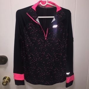Skechers Sport Training ¼ Zip Pullover - M
